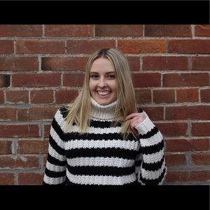 Meet your Posher, Kalei